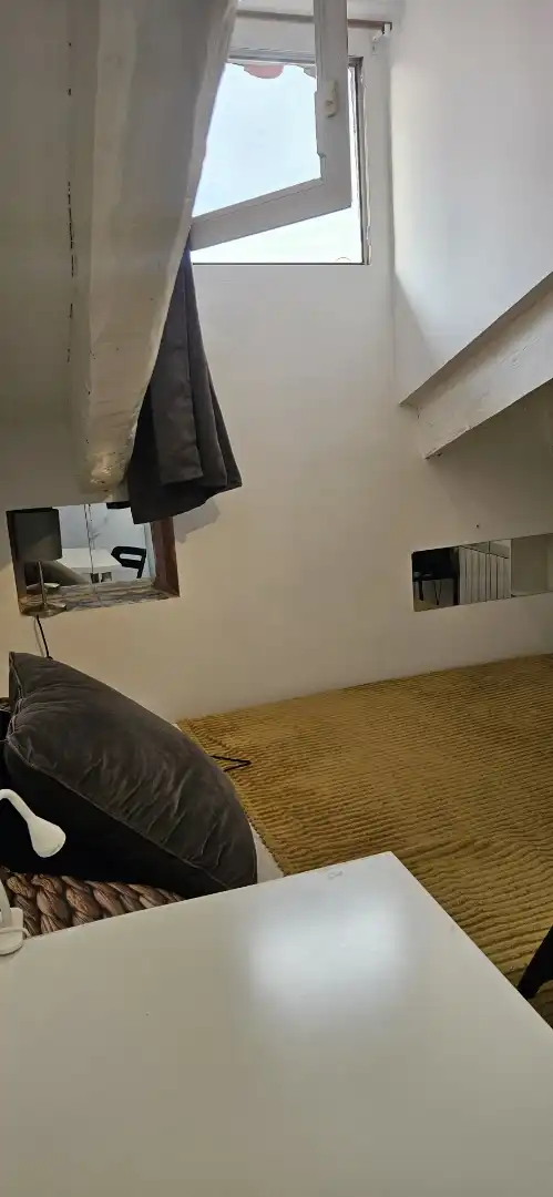 Piso de 115 m² en Madrid