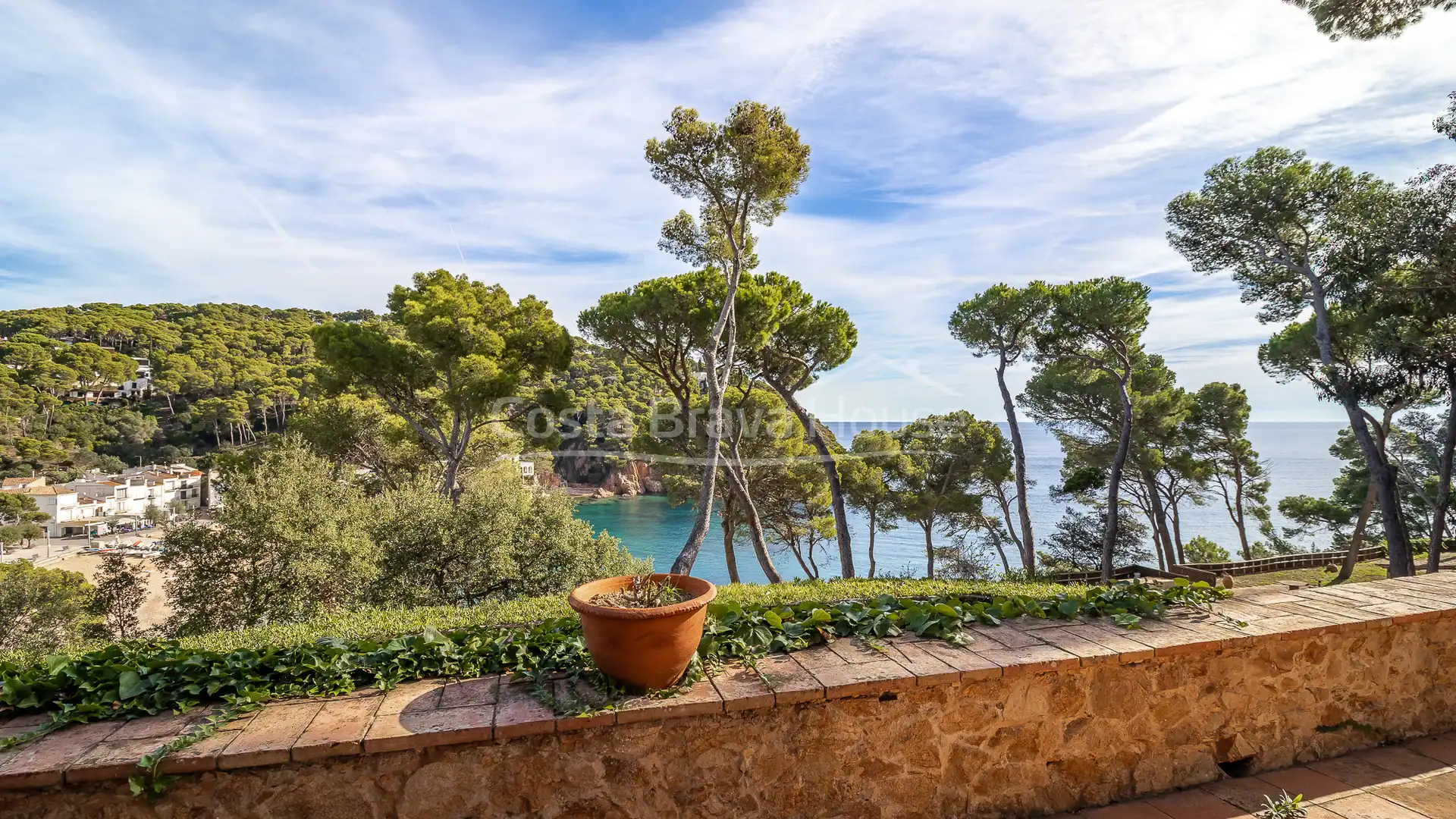 Будинок 606 м² у Palafrugell