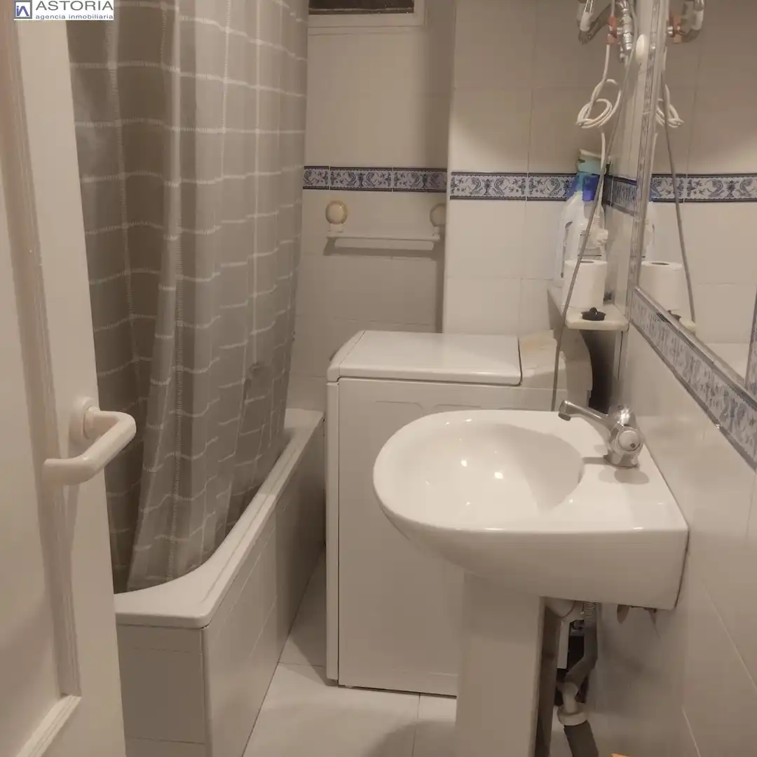 Piso de 30 m² en Granada