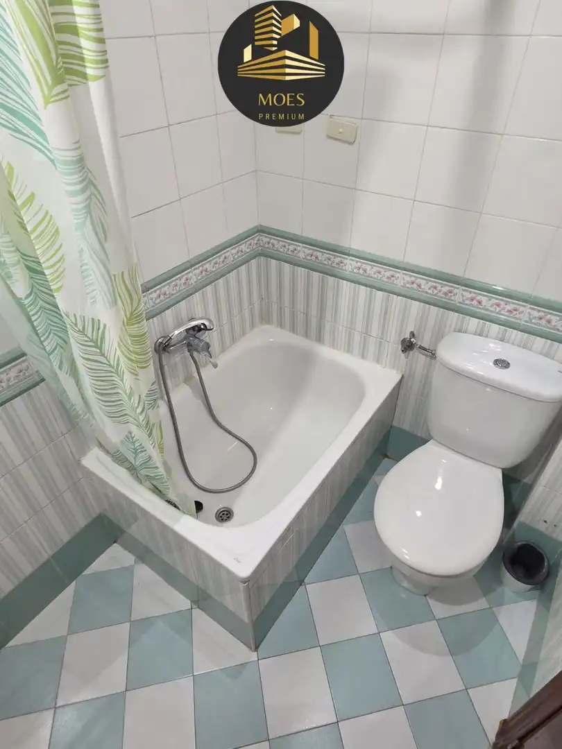 Piso en alquiler, Jaén