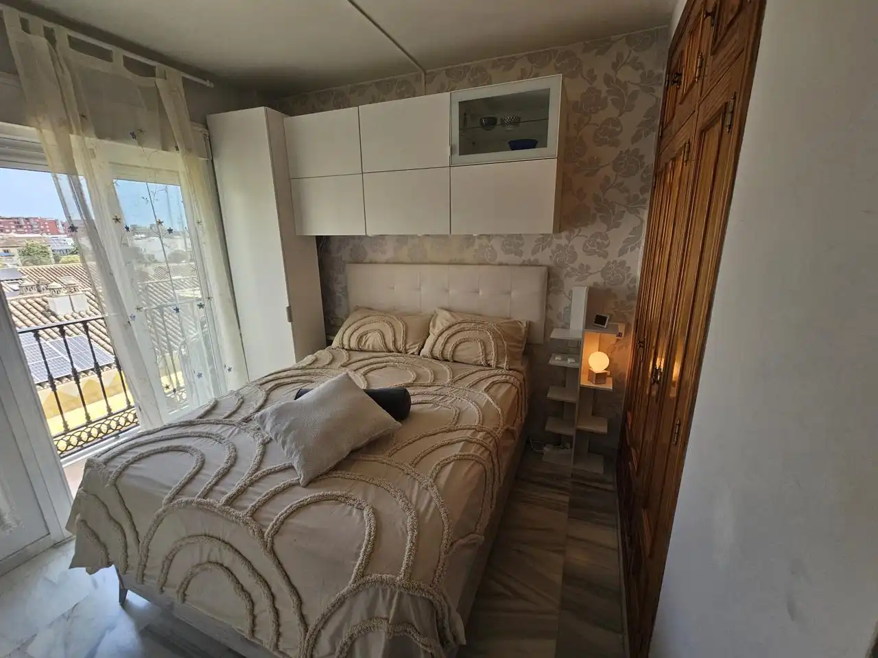 Pis de 56 m² a Fuengirola