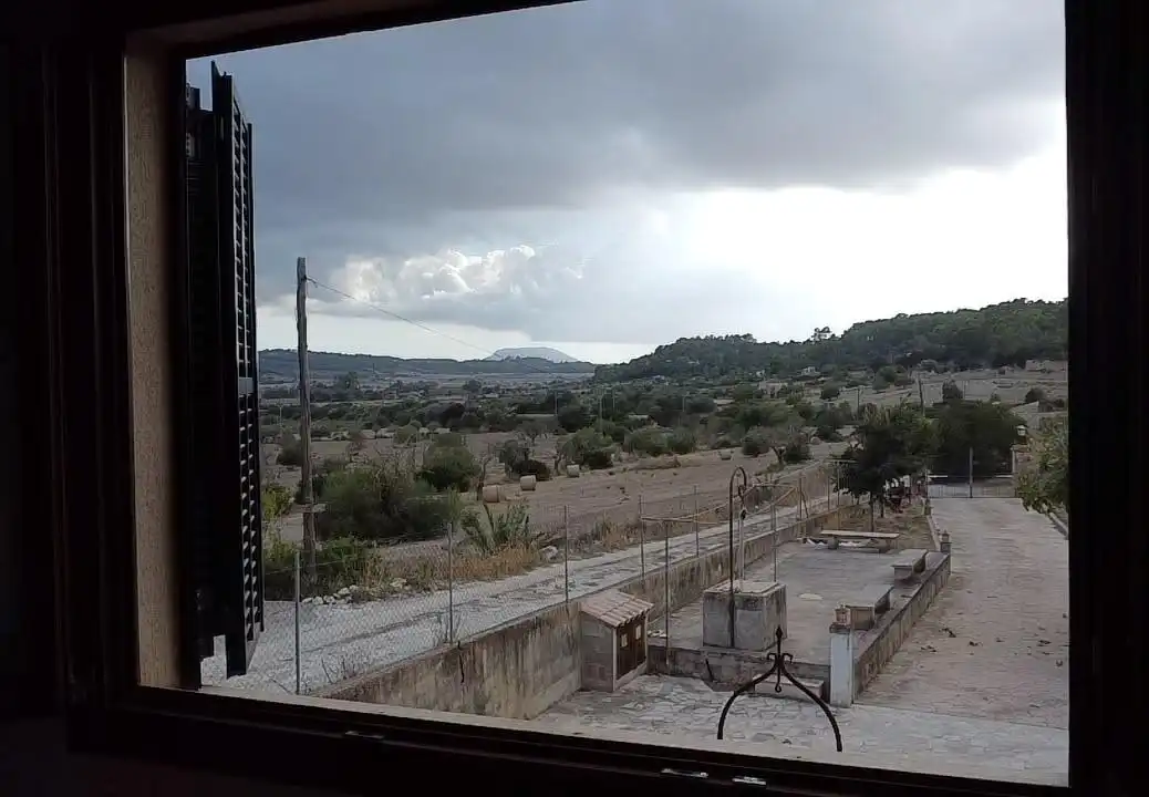 Casa de 314 m² en Sineu
