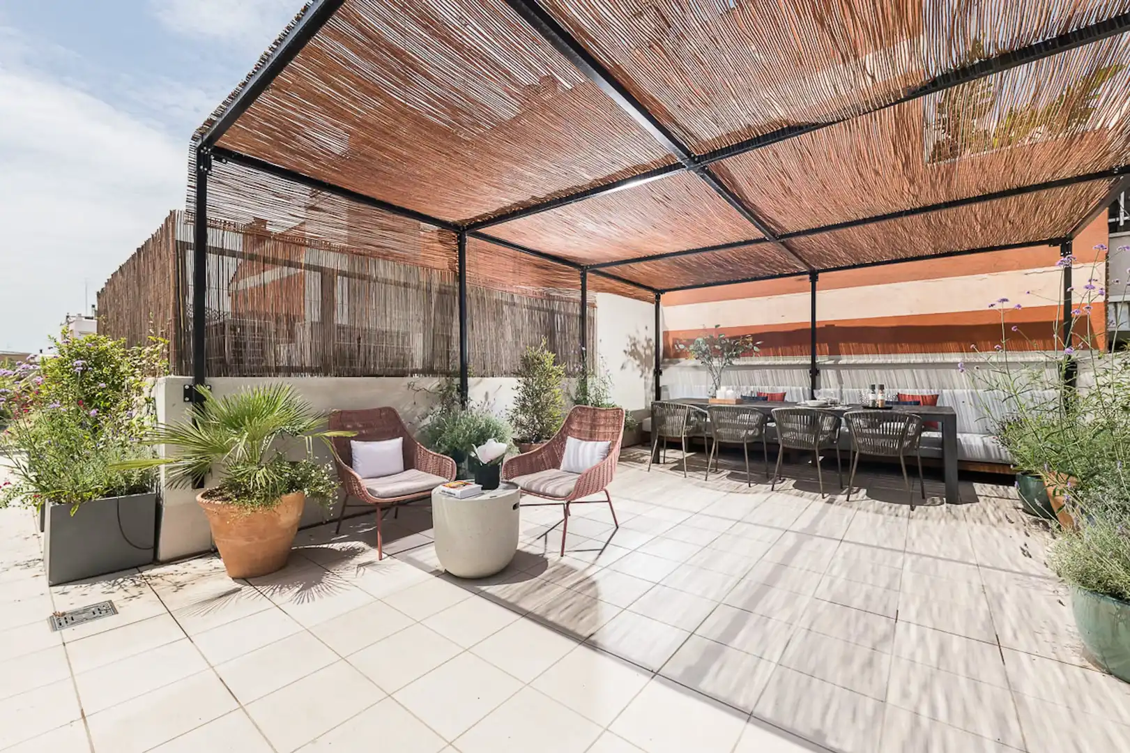Appartamento 55 m² a Barcelona