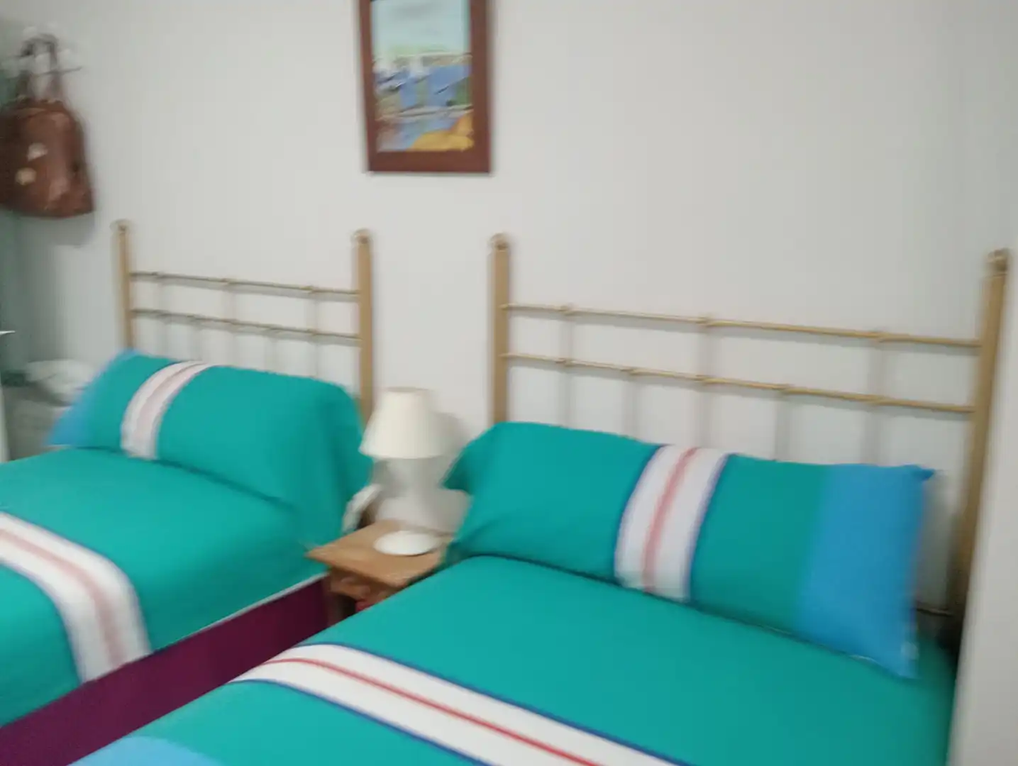 Piso de 80 m² en Peñíscola