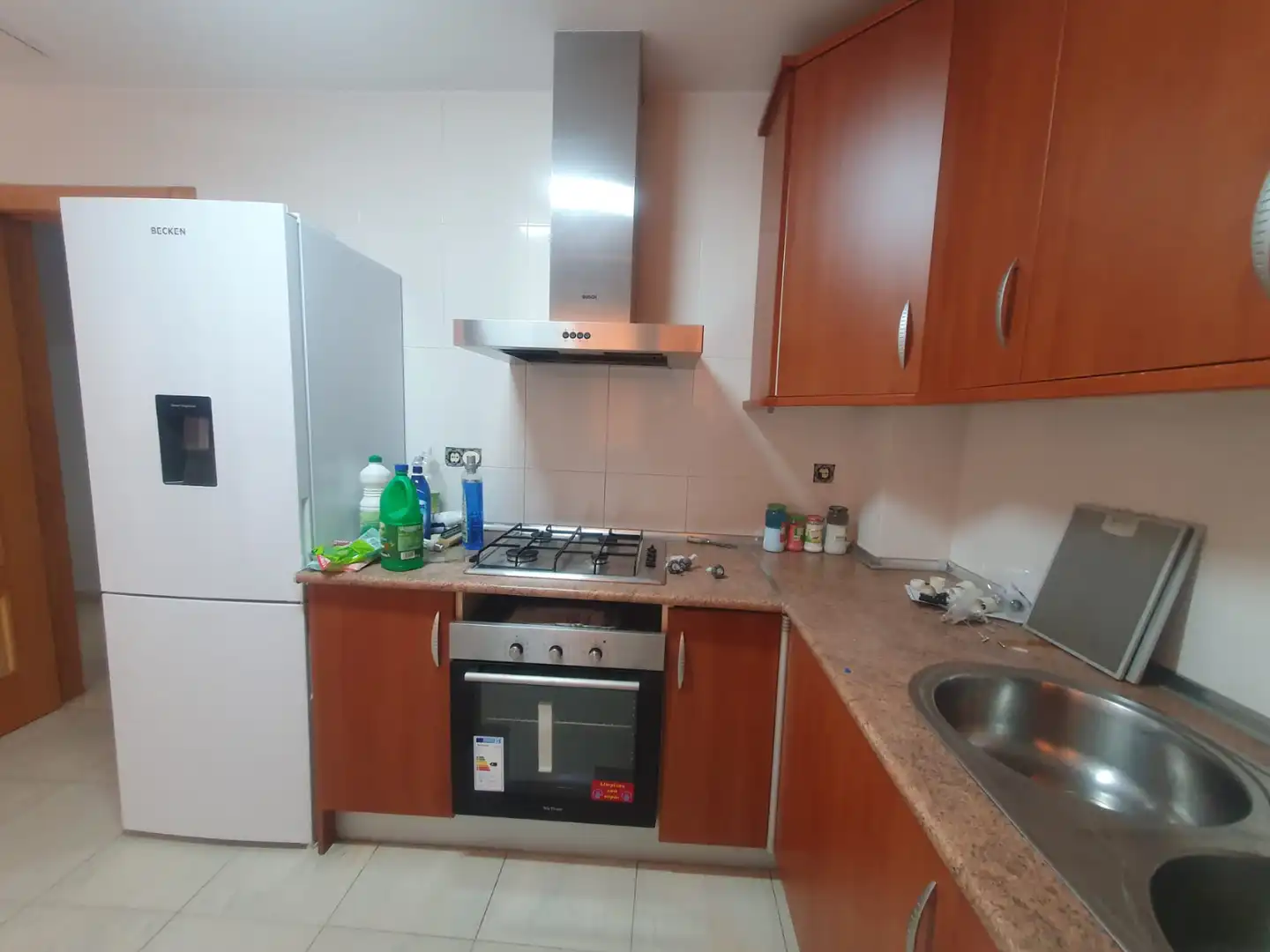 Wohnung 130 m² in Guadix