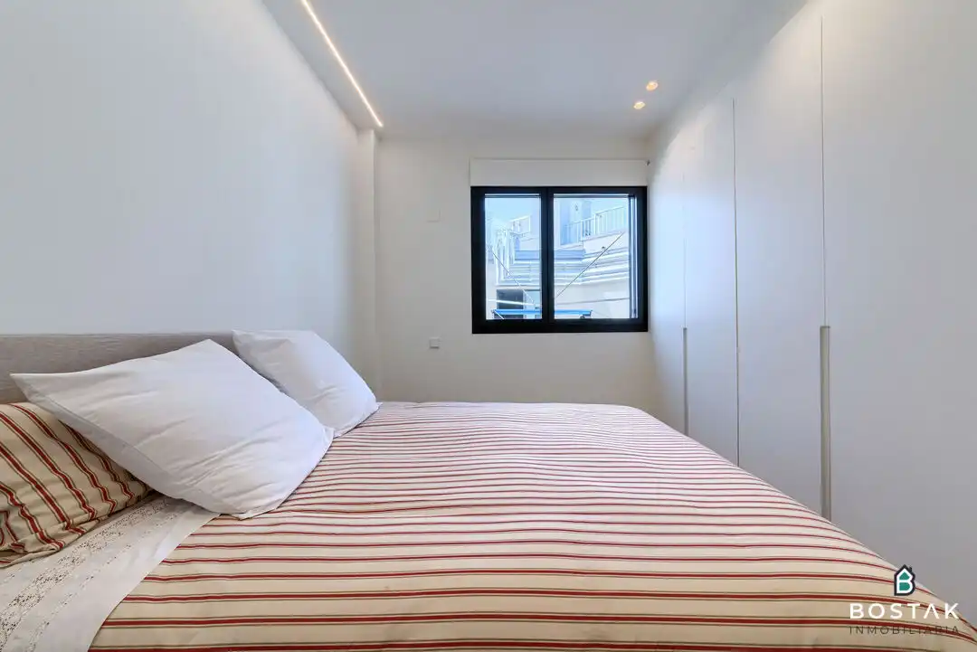 Piso de 96 m² en Bilbao