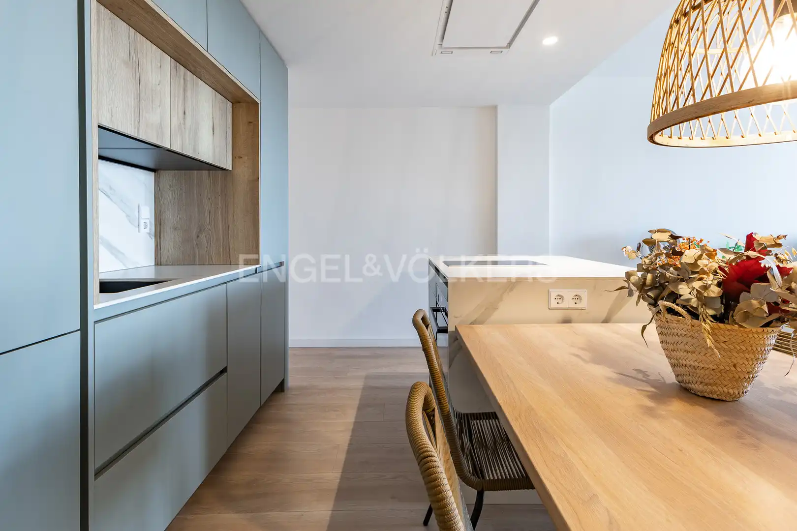 Piso de 83 m² en Sitges