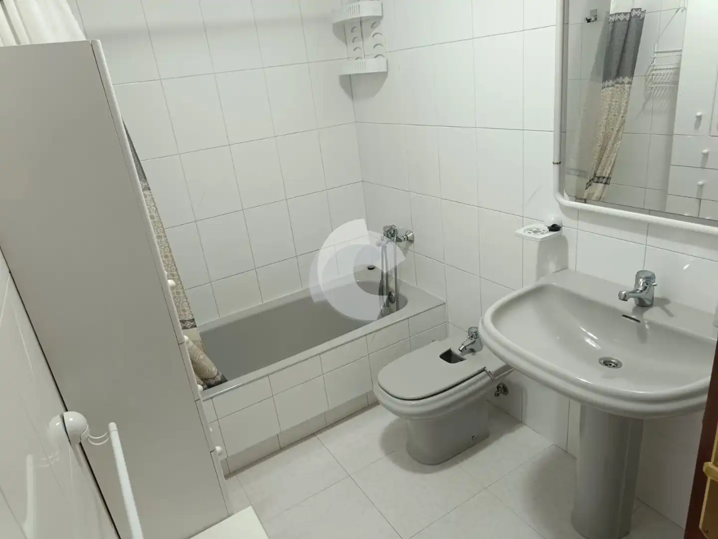 Pis de 75 m² a Ourense