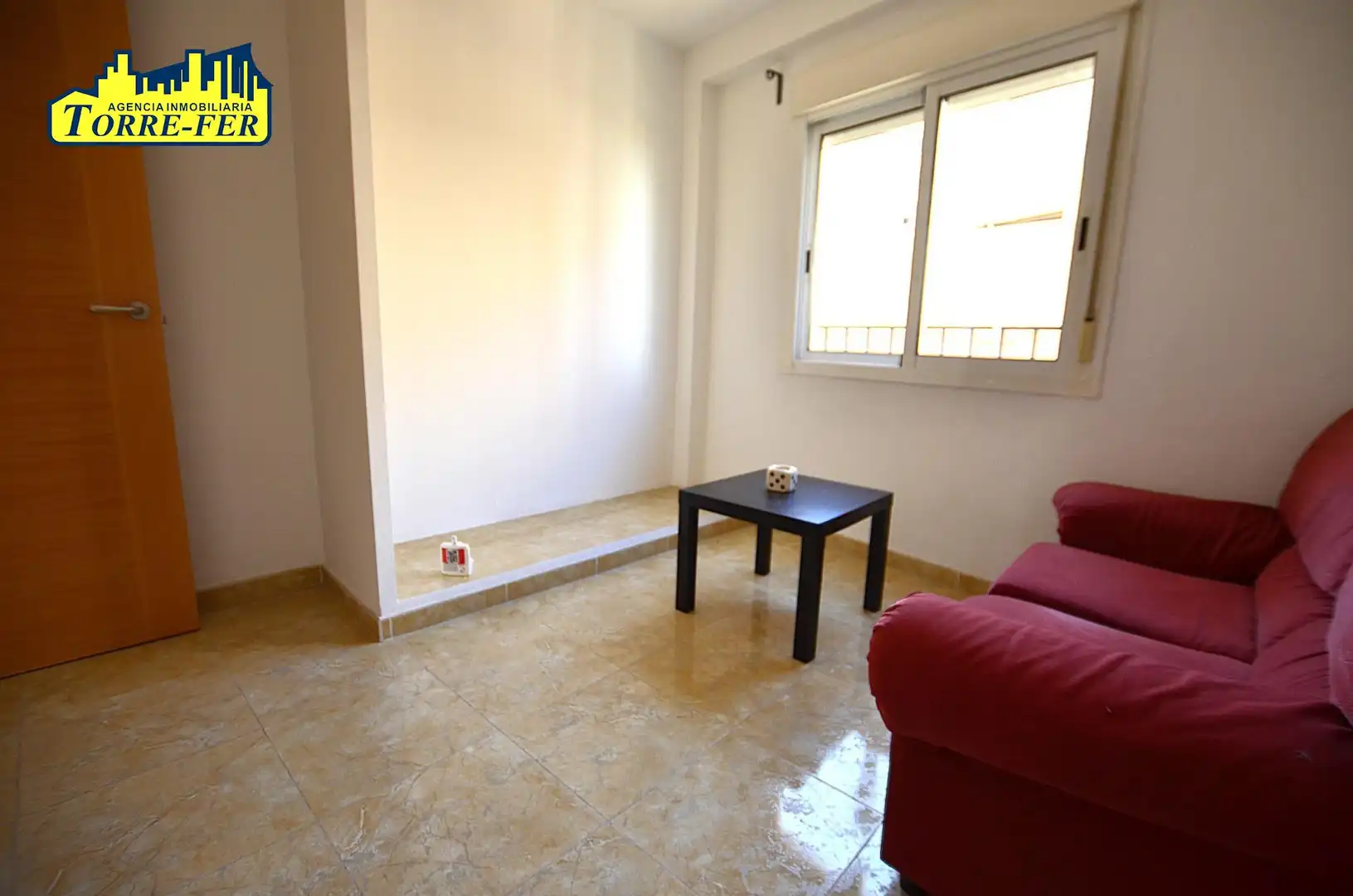 Piso de 80 m² en Almería
