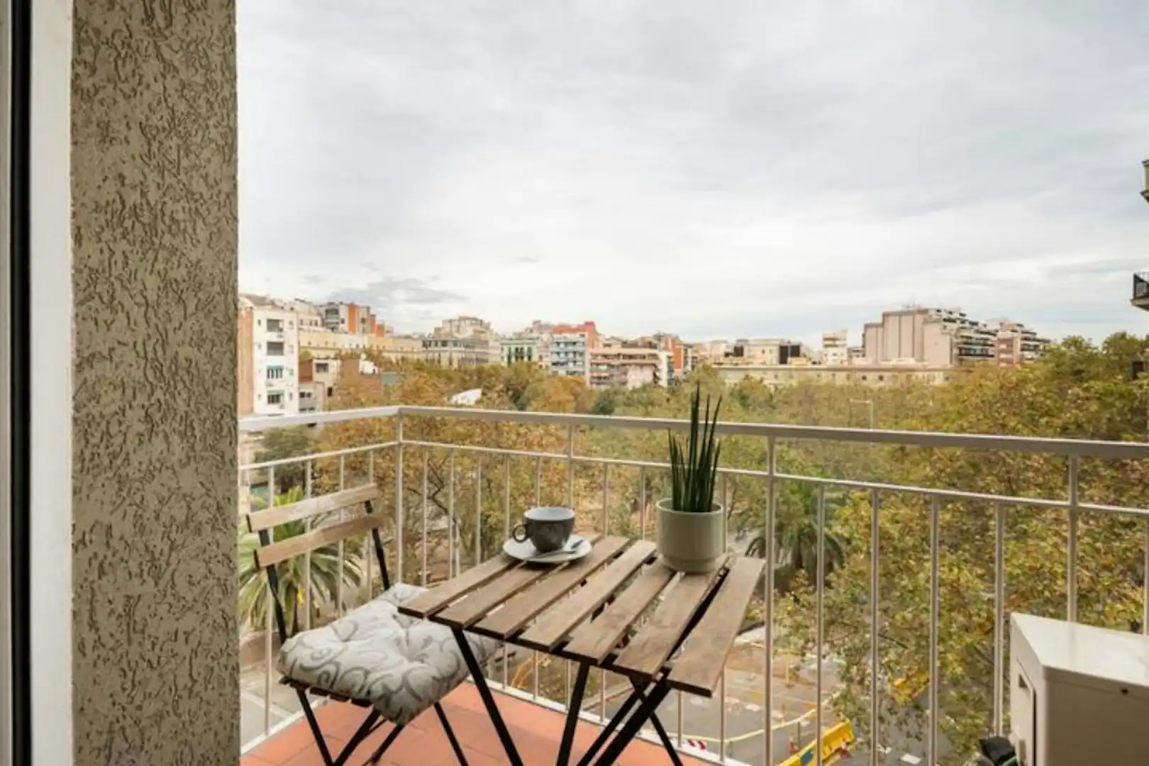 Habitación 90 m², Barcelona