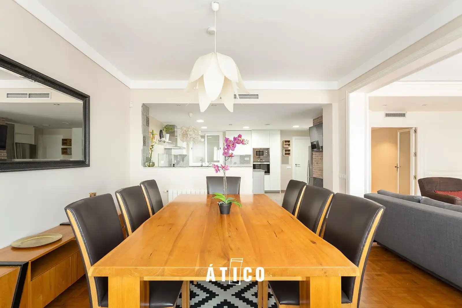 Piso de 229 m² en Barcelona