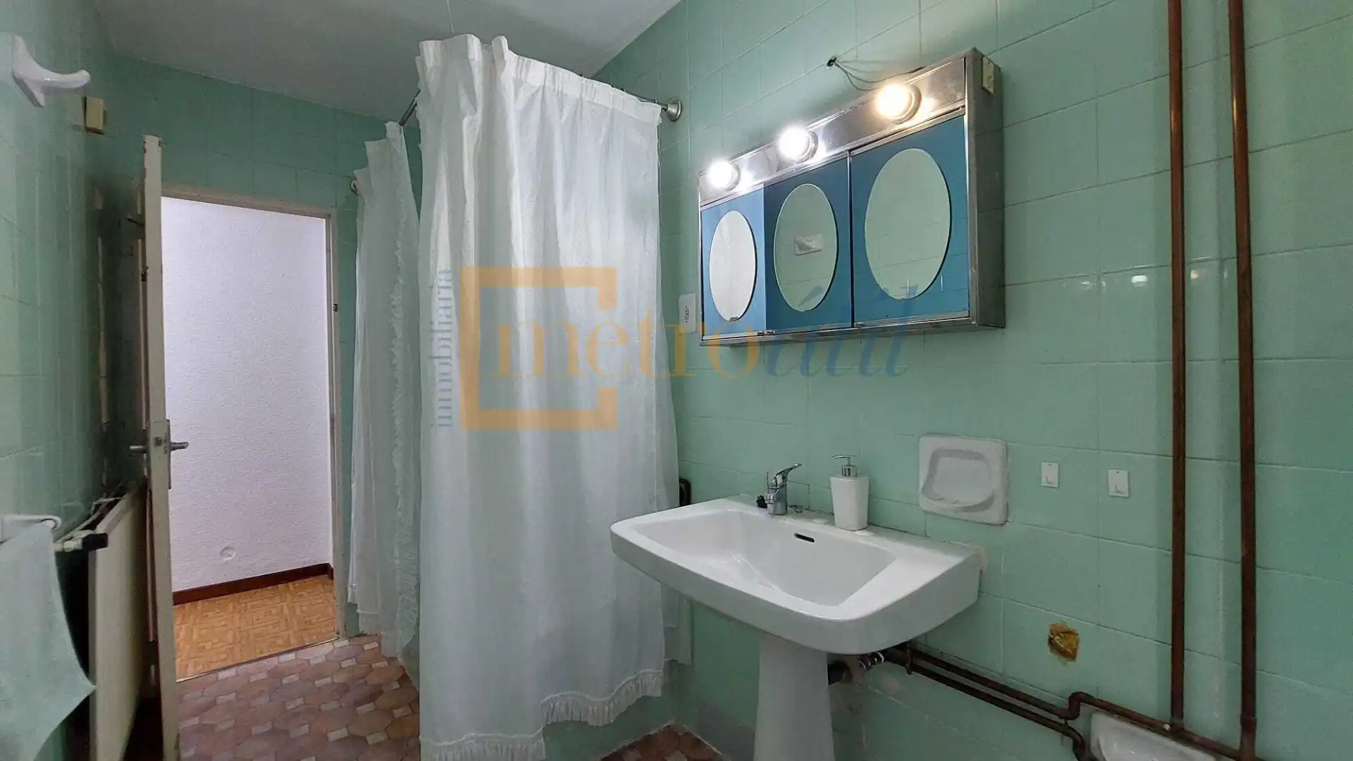 Piso de 89 m² en Salamanca
