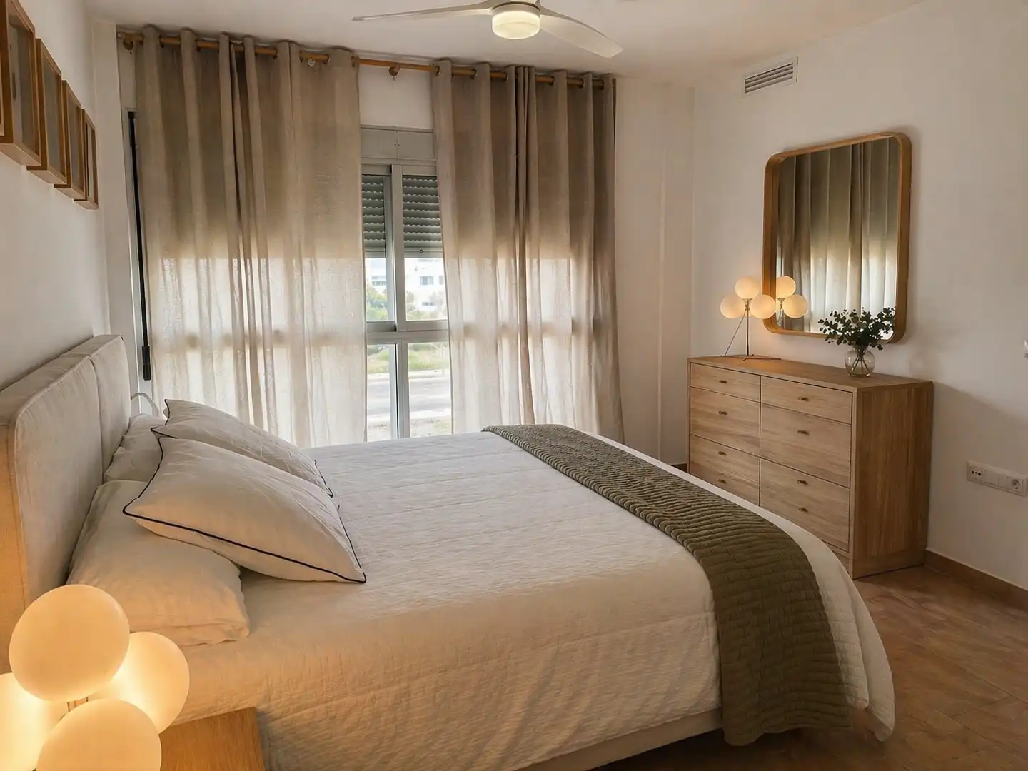 Casa de 138 m² en Almenara