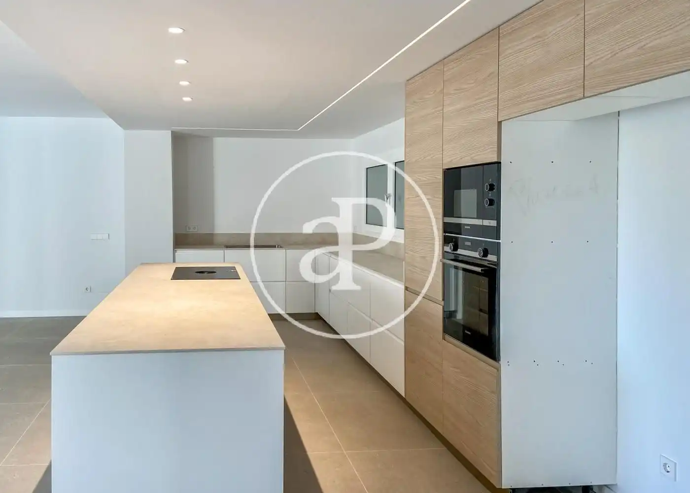 Квартира 186 м² в Пальме