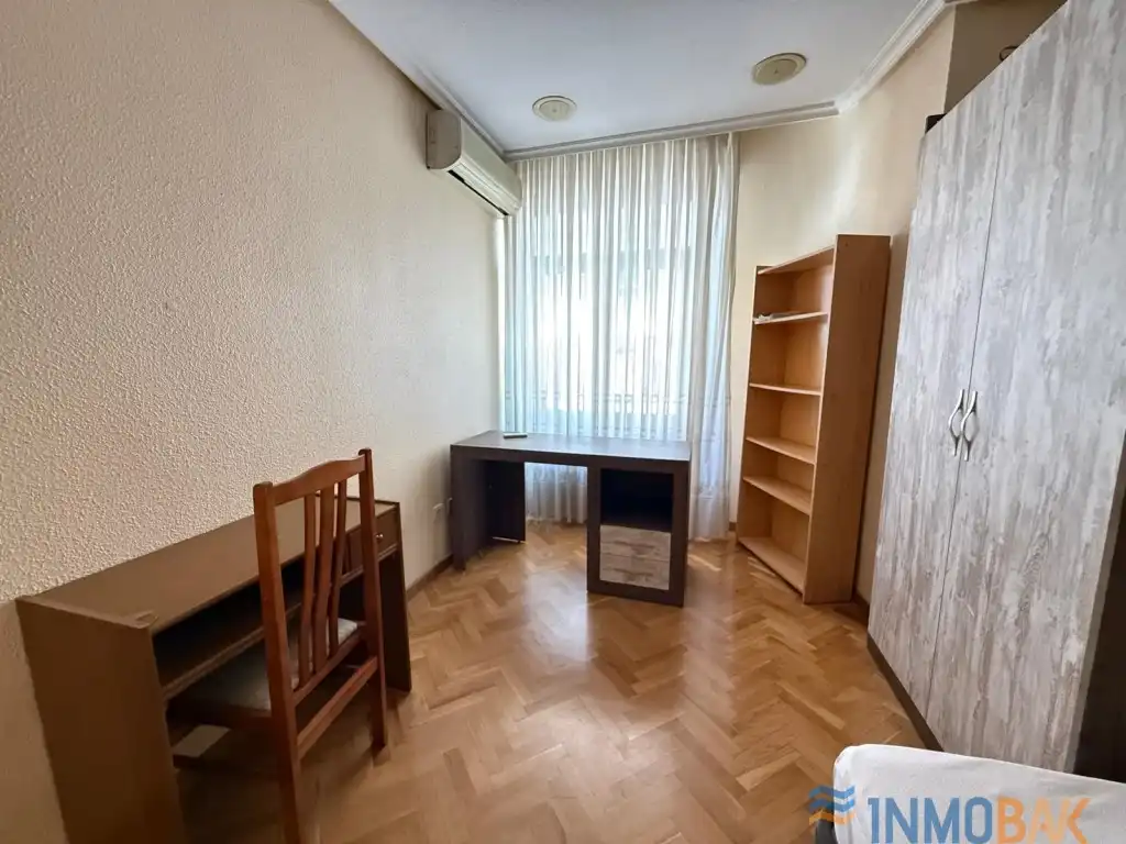Piso de 80 m² en Salamanca