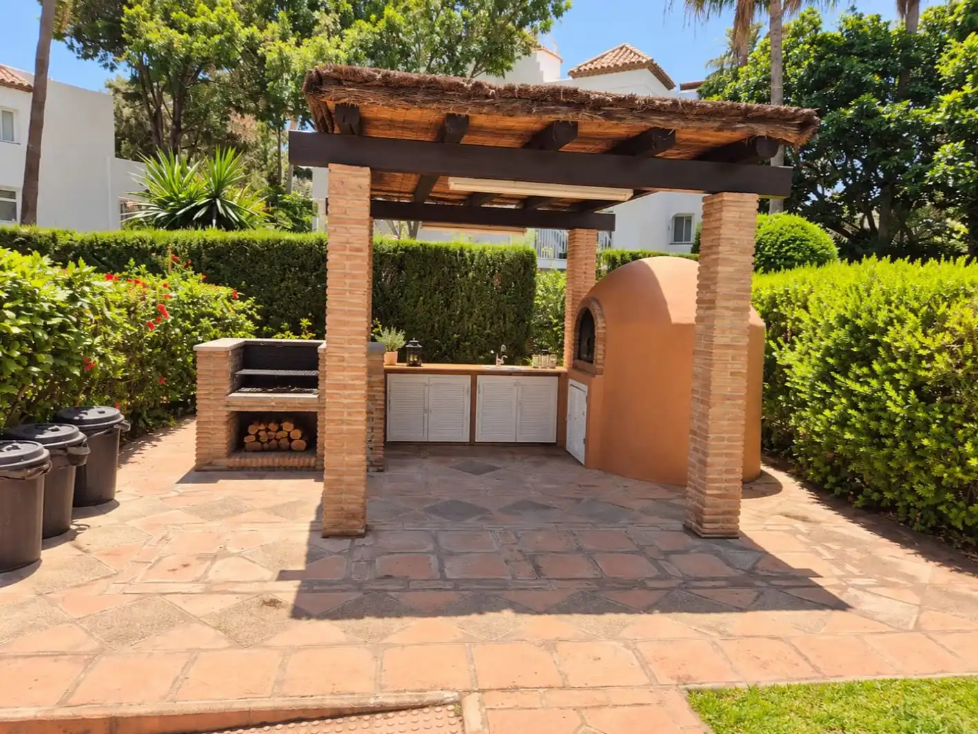 Piso de 186 m² en Estepona