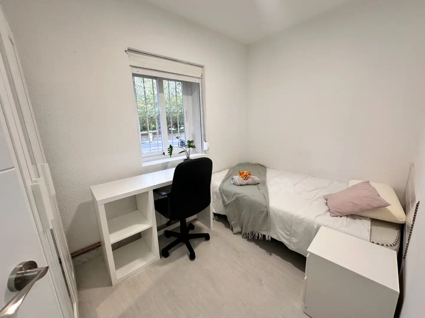 Habitación 75 m², Madrid