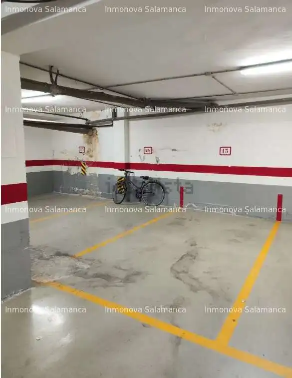 Piso de 200 m² en Salamanca