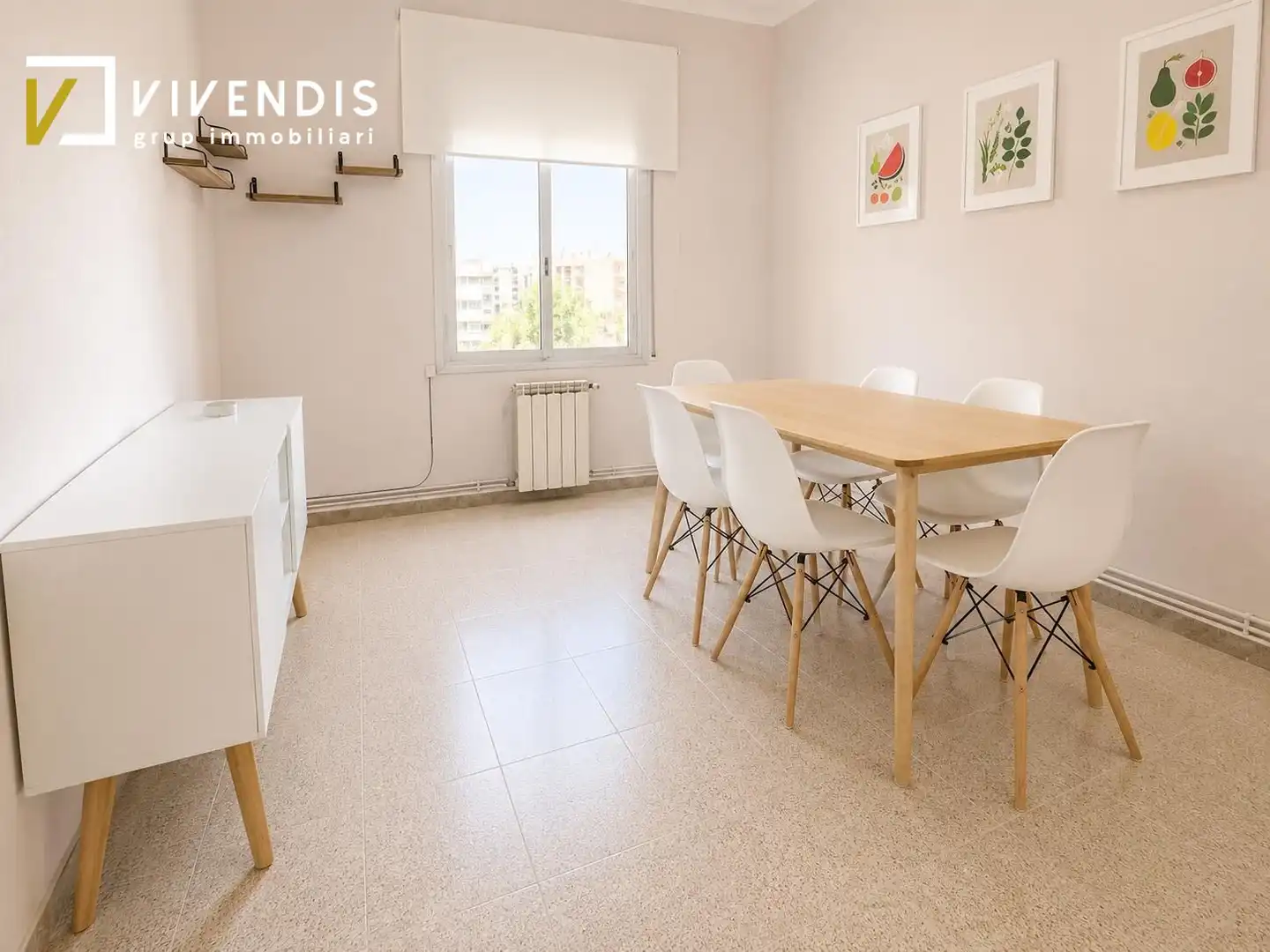 Appartamento 105 m² a Lleida