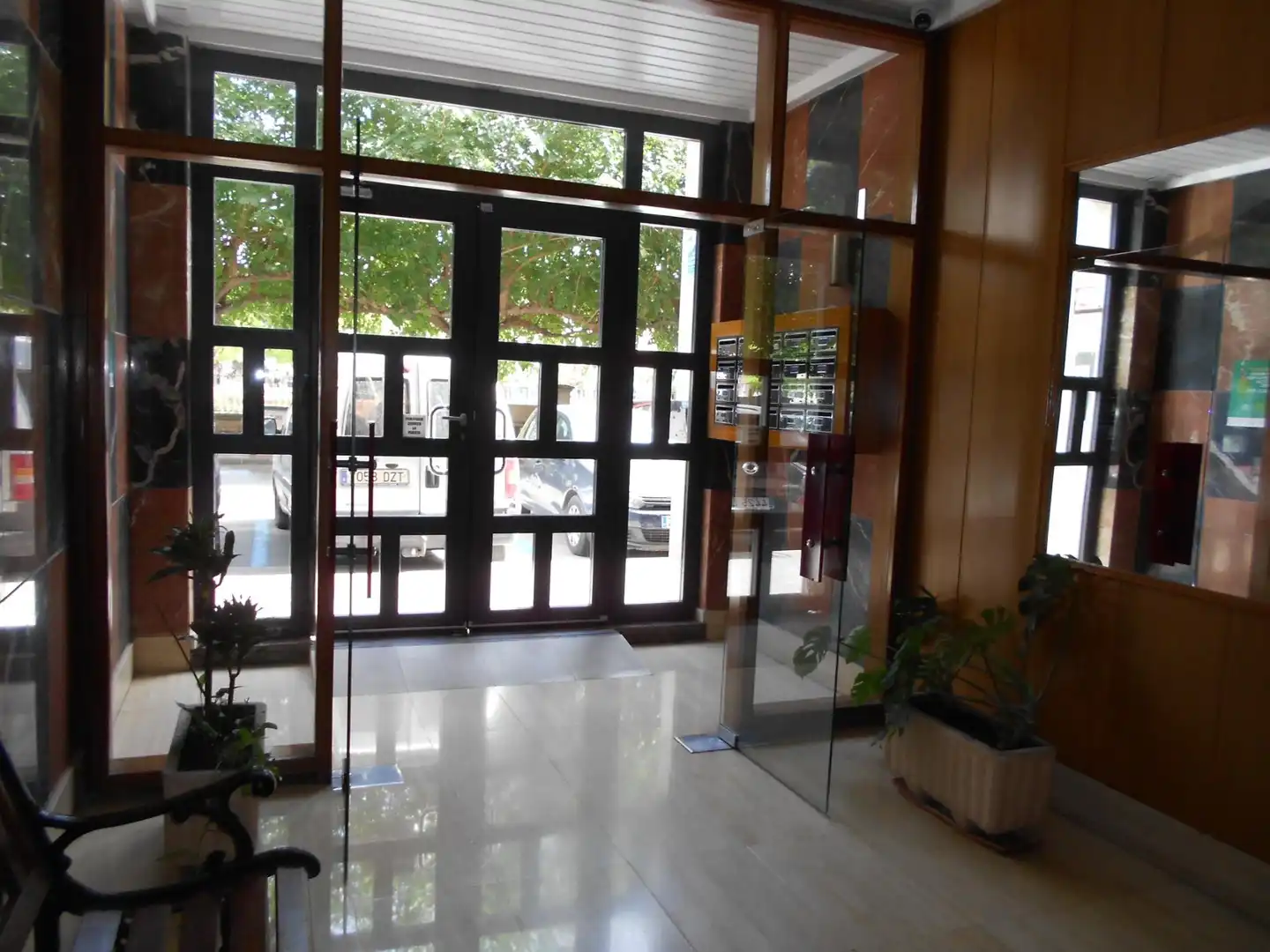 Piso de 130 m² en Murcia