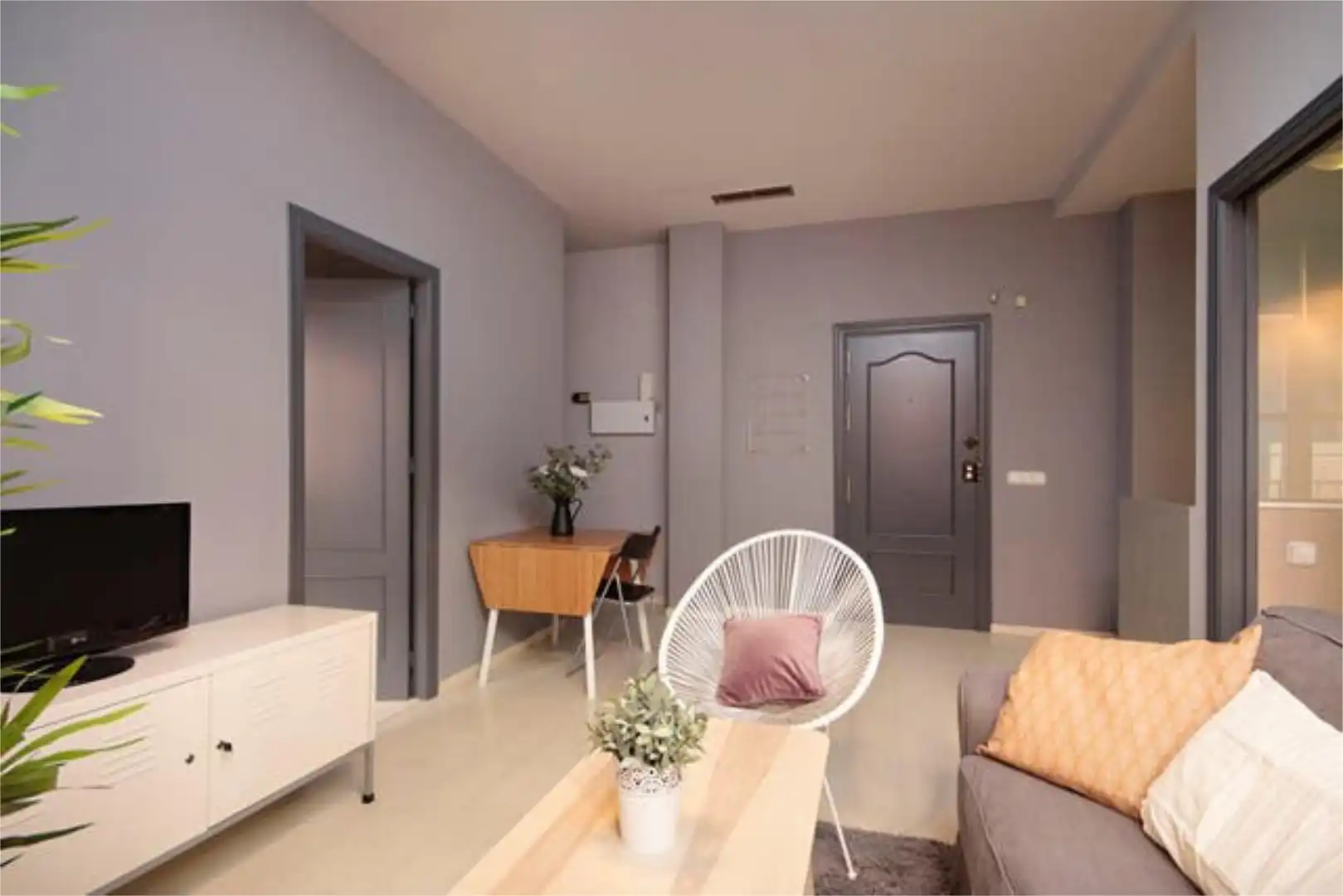 Piso de 63 m² en Granada