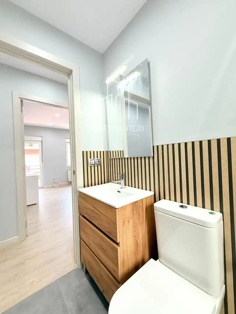 Piso de 80 m² en Salamanca