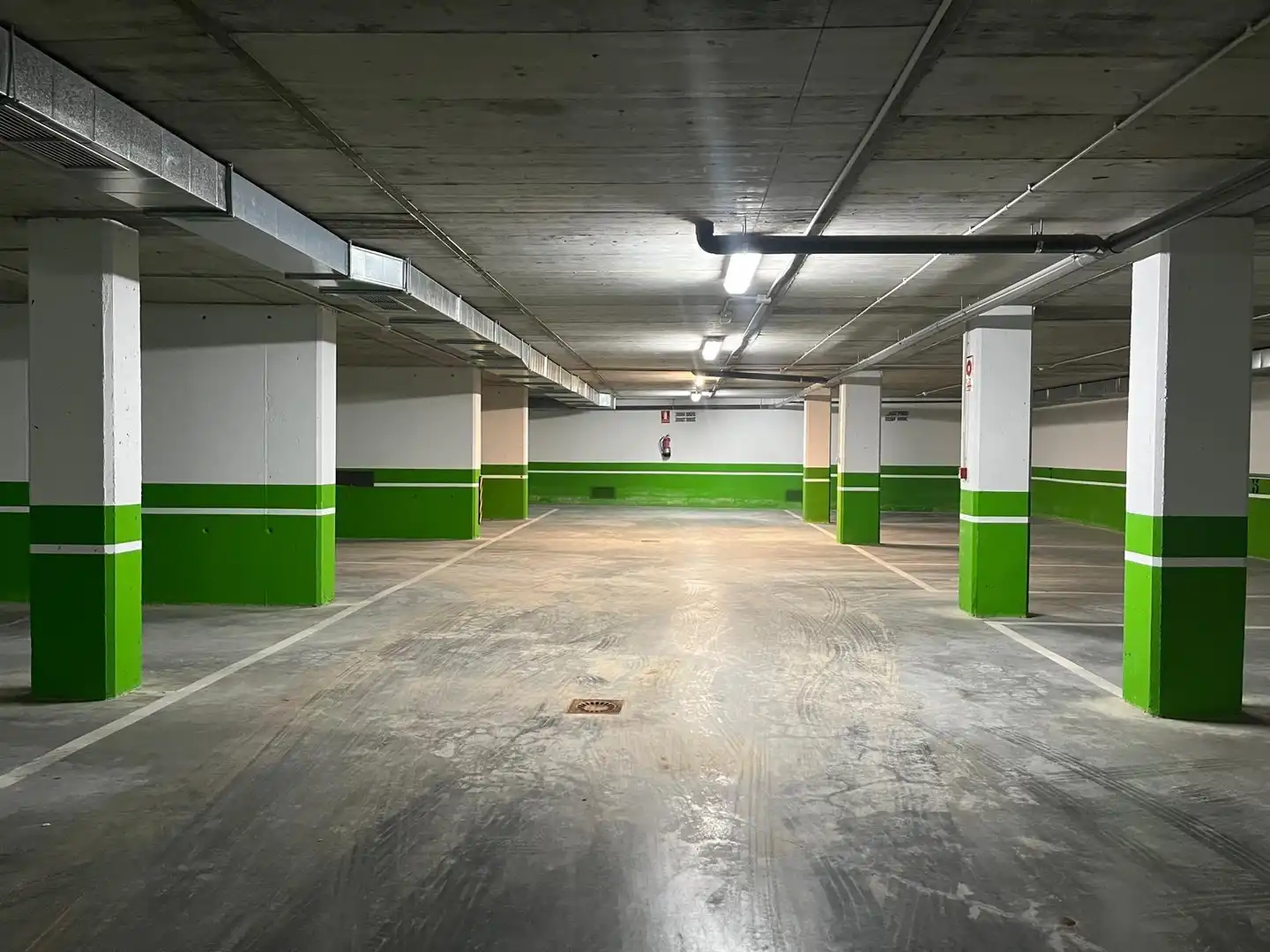 Piso de 82 m² en Burgos