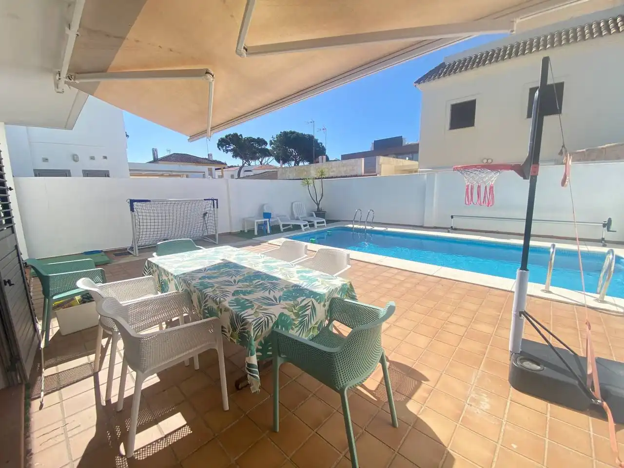Piso de 186 m² en Isla Cristina