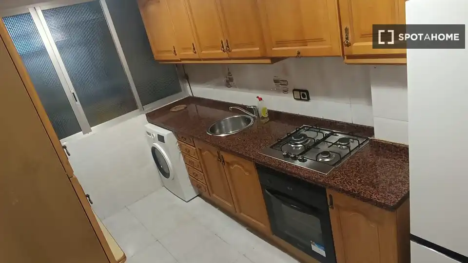 Habitación 109 m², Alicante