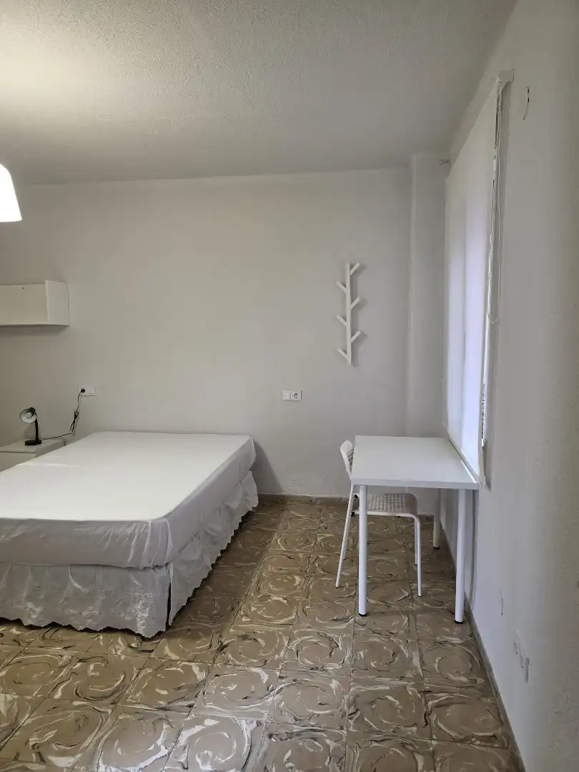 Habitació de lloguer, Gandia