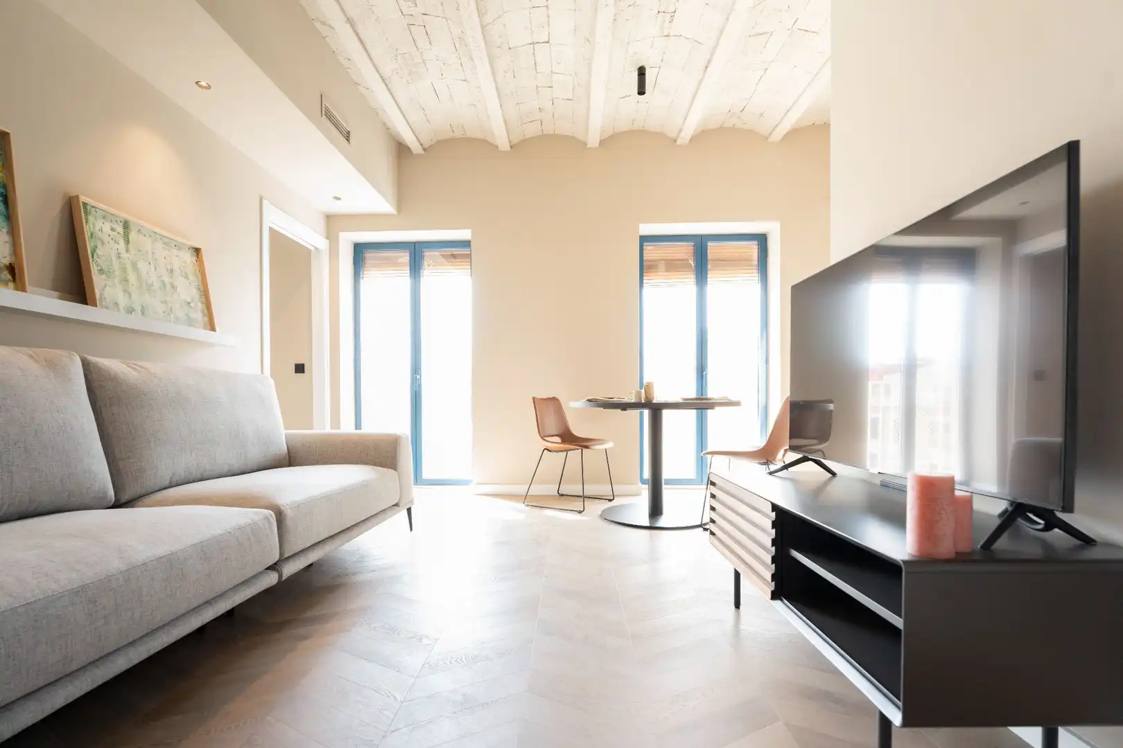Pis de 50 m² a Tortosa