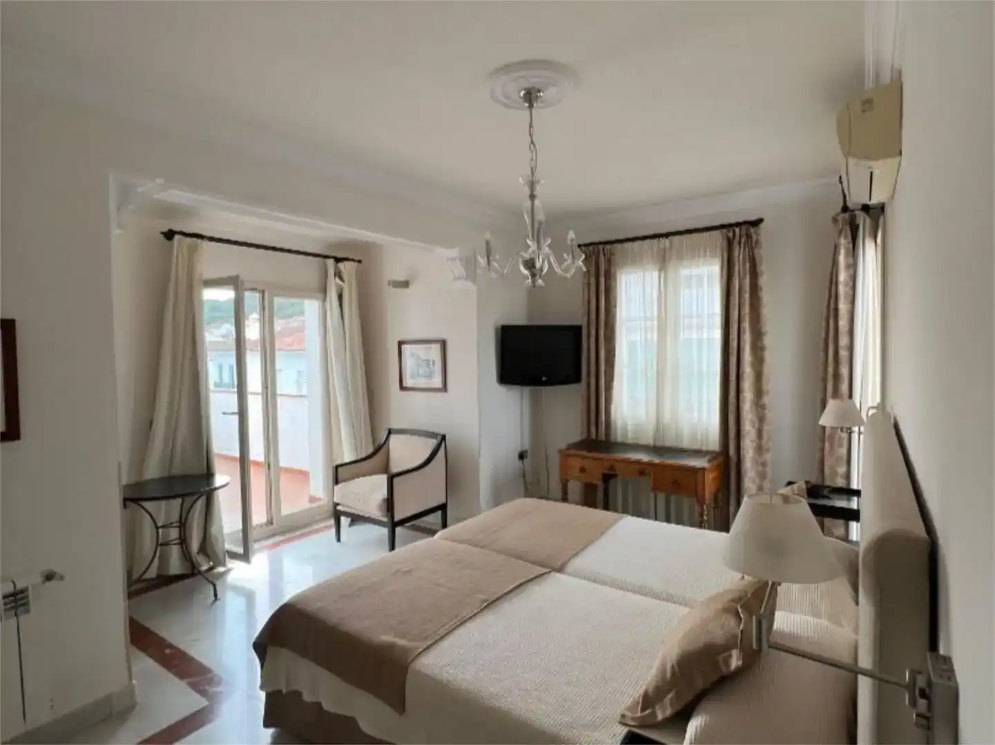 Piso de 600 m² en Aracena