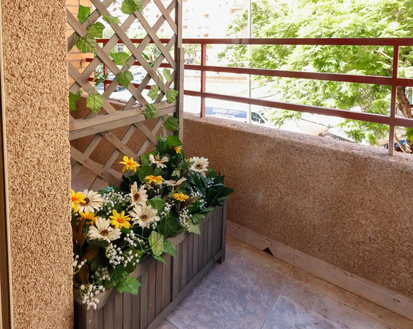 Habitació de lloguer, Alacant