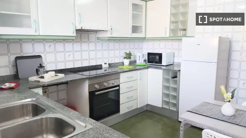 Habitación 152 m², Paterna