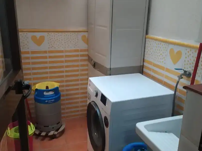 Piso de 220 m² en Antequera