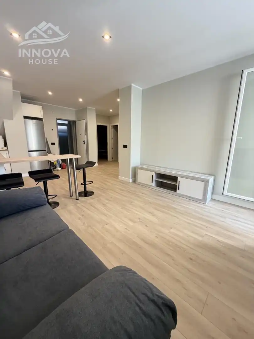 Piso de 65 m² en Segovia