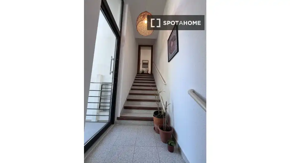 Habitación 104 m², Cartagena