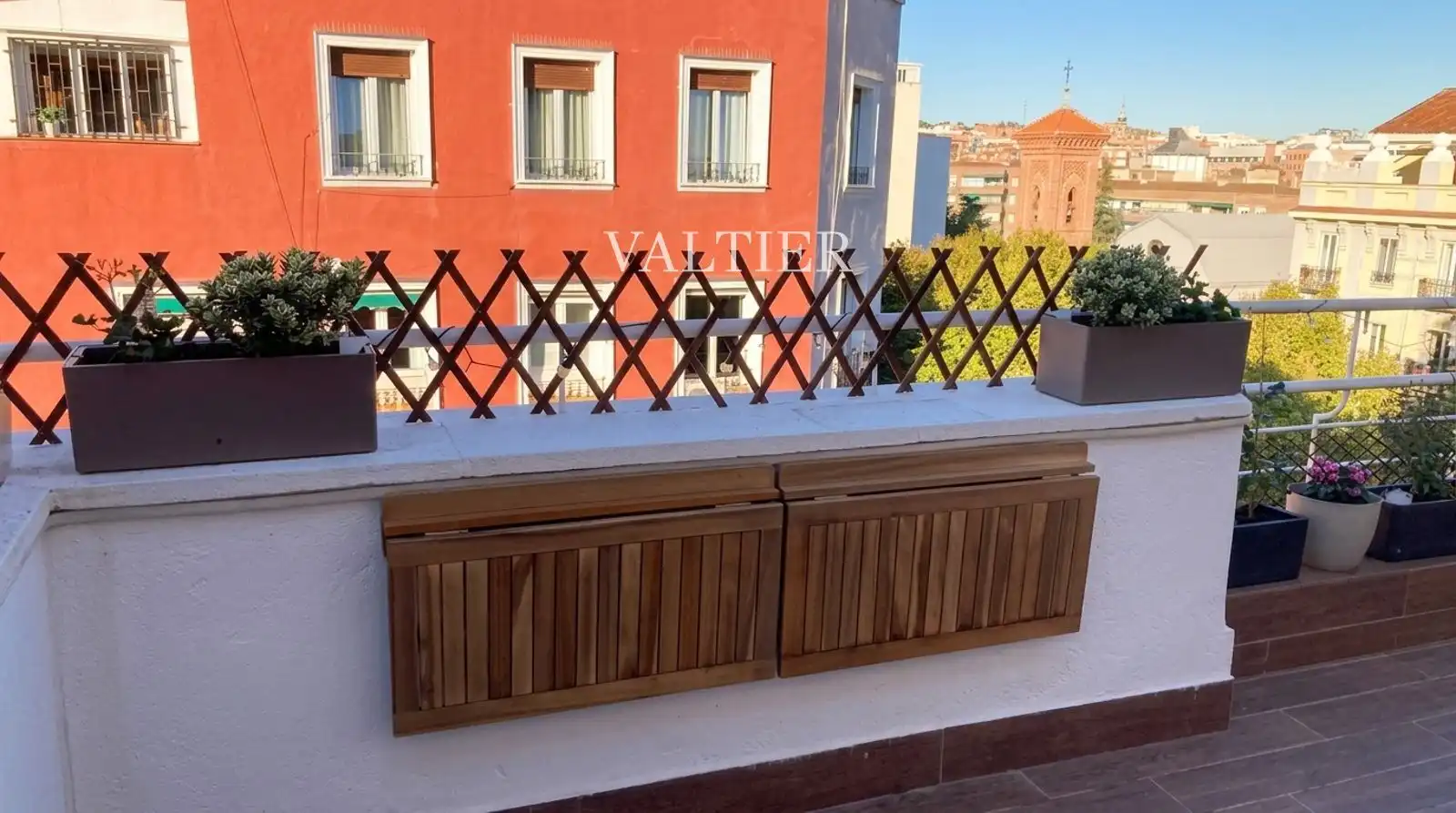 Wohnung 98 m² in Madrid