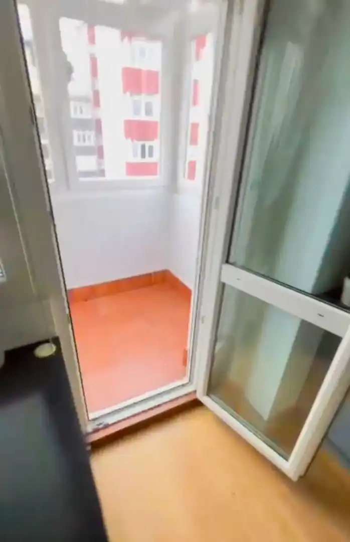Piso de 77 m² en Santander