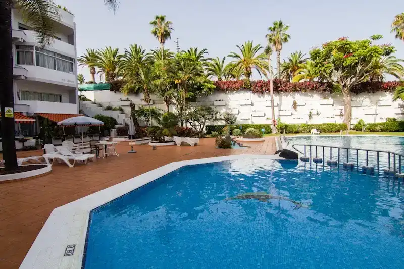 Piso de 50 m² en Puerto de la Cruz