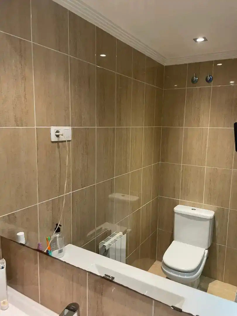Piso de 100 m² en Baquio