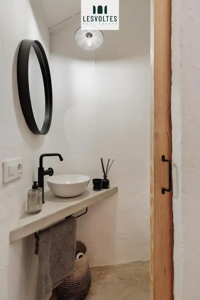 Casa de 156 m² en Gualta