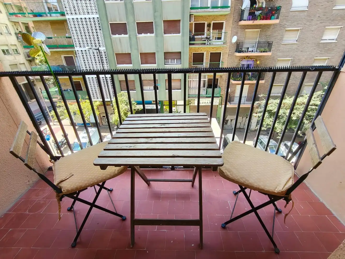 Piso de 76 m² en Zaragoza