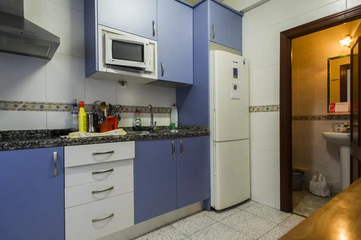 Habitación 80 m², Salamanca