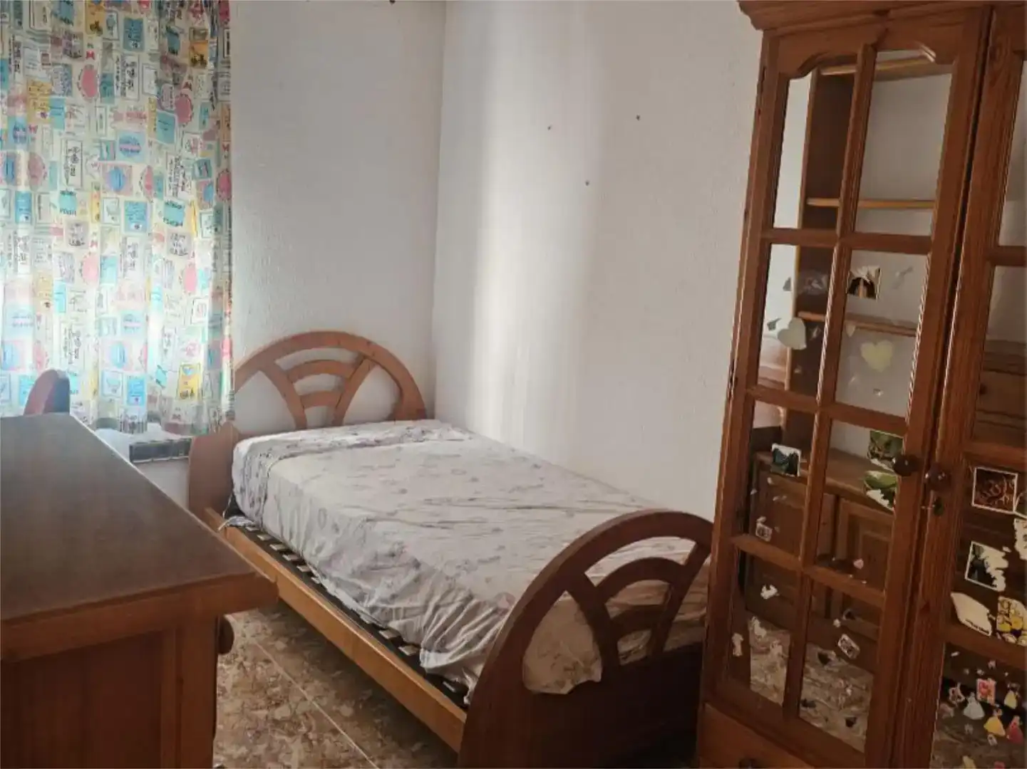 Piso de 85 m² en Jaén