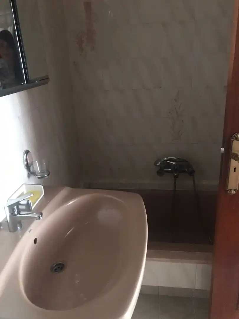 Piso de 100 m² en Santiago de Compostela