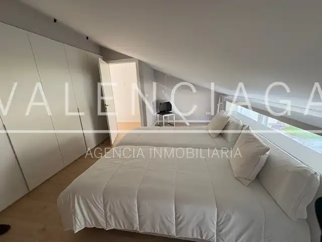 Casa de 225 m² en San Sebastián