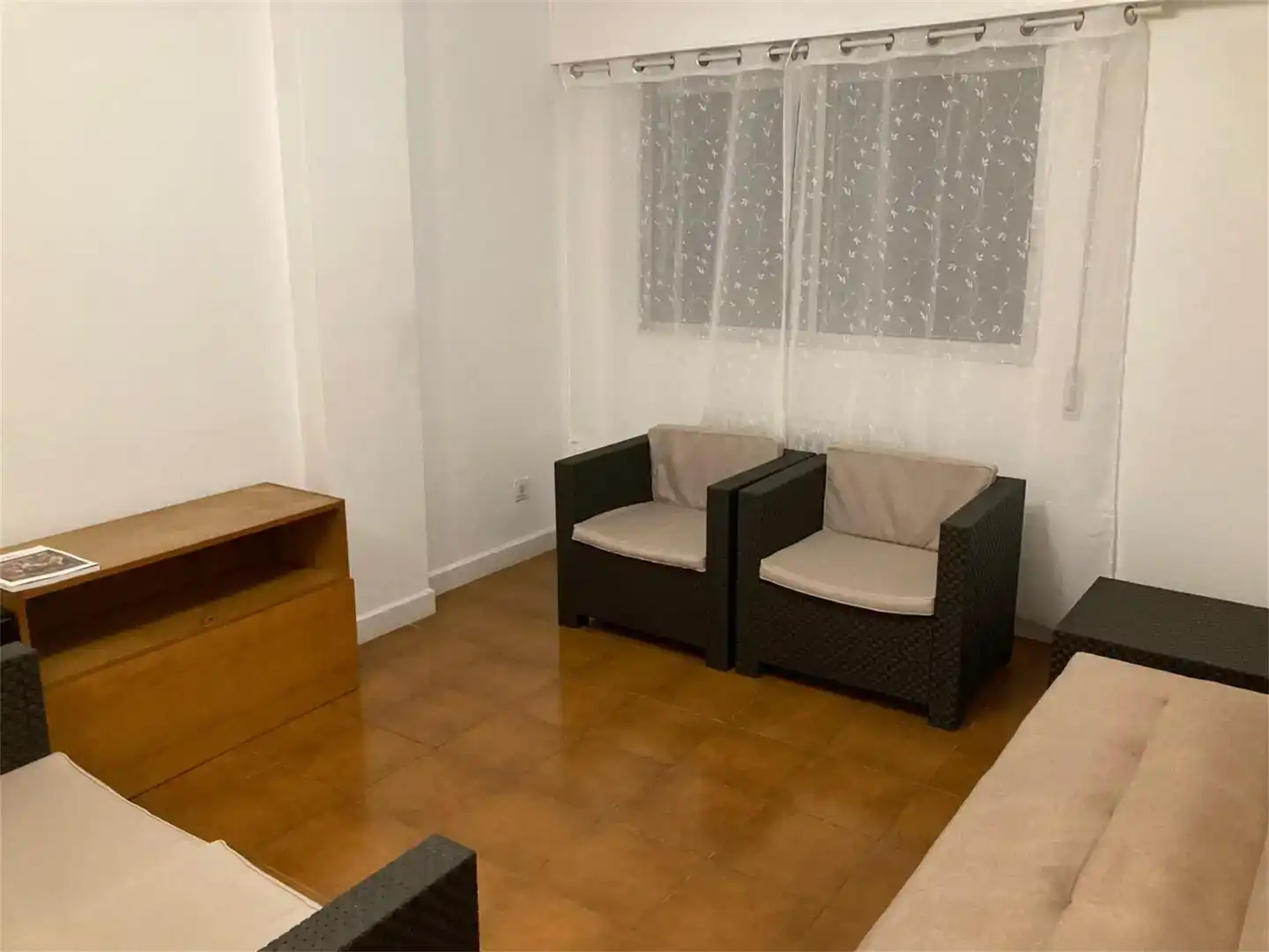 Pis de 80 m² a Valladolid