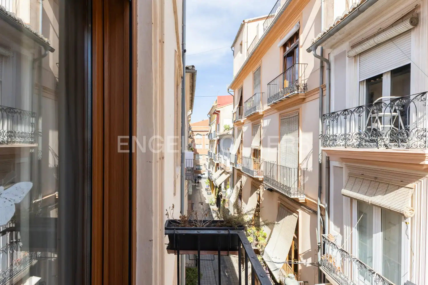 Piso de 71 m² en Valencia