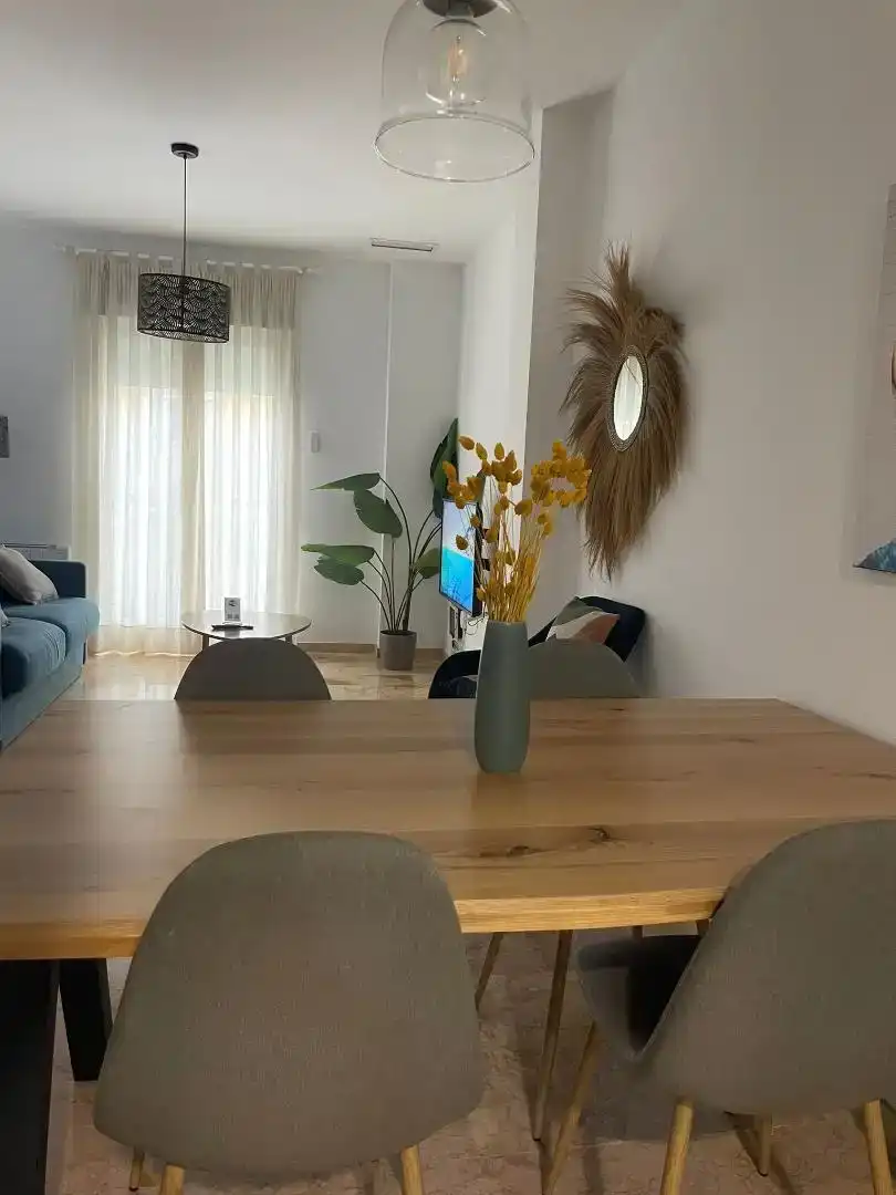Piso de 62 m² en Salamanca